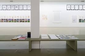 Jef Geys Quadra Medicinale Singapore Exhibitions Ntu Cca Singapore