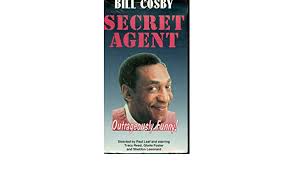 In april, bill cosby was found guilty on three counts of felony aggravated indecent assault stemming from a 2004 case involving andrea constand, an employee at his alma mater, temple university. Amazon Com Secret Agent Vhs Cosby Bill Movies Tv