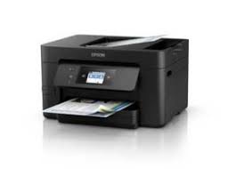 Epson promotes a rapid print rate of 24 web pages per min and a paper tray that stores 250 sheets. Download Driver Epson Workforce Wf 3721 Epson Drivers