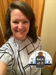 Alison Jones-Nassar, CVA