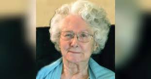 MaryLu McClure Obituary