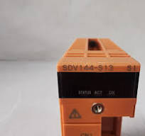 SDV144 Yokogawa SDV144-S13 S1 Digital Input Module - New Without Box