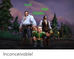 We did not find results for: Fezzik Inigo Vizzini Inconceivable Inconceivable Meme On Astrologymemes Com