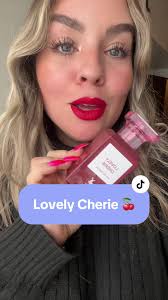 Lovely Cherry: Perfume Similar a Tom Ford Lost Cherry