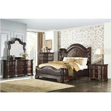 Check out our collection of stylish oak bedroom sets online today. Royal Palms 6 Piece Bedroom Set King Size Khemlani Mart