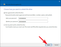 An internal hard drive is essential to your pc or mac. How To Set Up Bitlocker Encryption On Windows