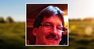 Robert Michael Behan Obituary July 17, 2014