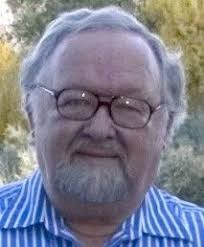 Jerry Halter Obituary (2015)