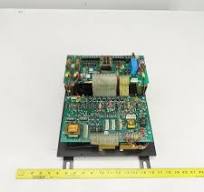 Allen Bradley 1361-D061-2-10 Bulletin 1361 Ser B DC Drive 230VAC 1PH 20A  180VDC