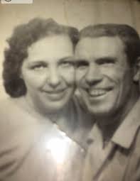 Nancy Helen (Brown) Lowe (1928-2010)