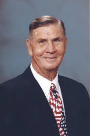 Harold Edward Regan Obituary