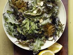 Kale Chips Recipe Food Network Kitchen Food Network