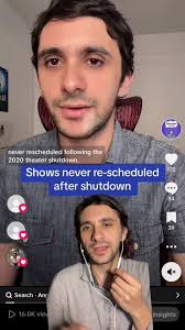 @Joe Weinberg #theatre #broadway #offbroadway #plays #musicaltheatre  #greenscreen