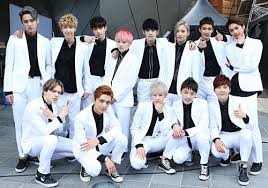 21 Under 21 2015 Music S Hottest Young Stars Billboard Seventeen Kpop Seventeen Variety Show