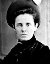 Belle Starr, also known as the &quot;Bandit Queen&quot; and the subject of much speculation in innumerable stories ... - BelleStarr