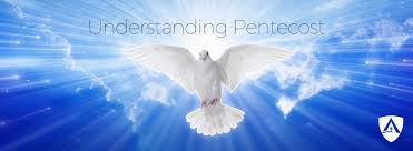 Pentecost was to celebrate the harvest, and in the old testament it is called the feast of harvest or the feast of weeks. A Promise Kept Understanding Pentecost Enlightium Academy Blog