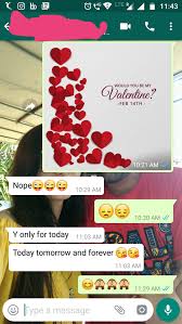 Get a small, fun, lighthearted gift. What Is The Nicest Valentine S Day Gift You Have Received From Someone Quora