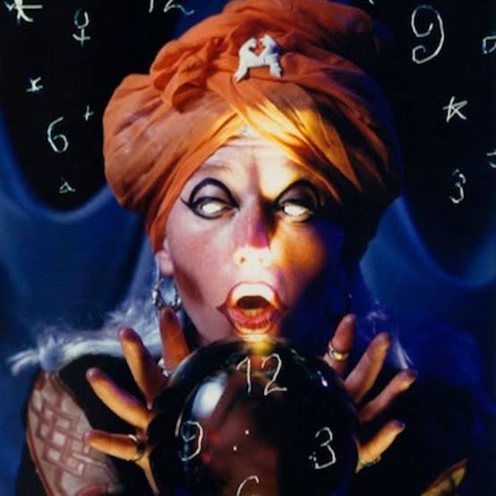 What is Uncanny? — Art Glossary | Composition Gallery
