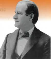 William Jennings Byran