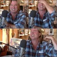 Great Laughter D Ivonne 3 Val Kilmer Laughter Val