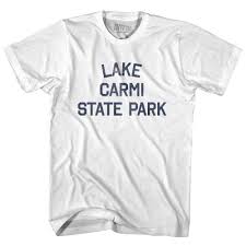 See all things to do. Vermont Lake Carmi State Park Womens Cotton Junior Cut Vintage T Shirt For Sale Ultras Beach T Shirts T Shirt Ultras