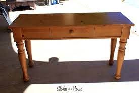 Broyhill Fontana Sofa Table Luxury Home Office Furniture Check More At Http Www Nikkitsfun Com Broyhill Fontana Sofa Table Sofa Table Broyhill Table