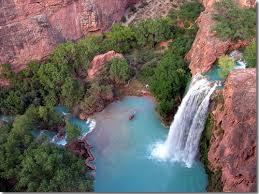 Maybe you would like to learn more about one of these? Havasu Canyon Havasupai Arizona