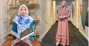 Бесплатная загрузка surah annaziat farhatul fairuzah mp3. Qariah Muda Adik Beradik Semuanya Pandai Bertarannum Farhatul Kongsi Rahsianya Hijabista