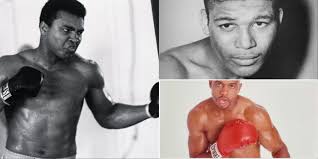 10 Heavyweight Boxers Who Surprisingly Had Little Knockout Power