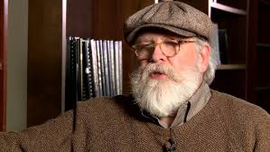 Interview with National Guardsman at Kent State