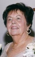 Obituary of Ann Mirrione