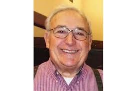 Richard Grillo Obituary (1932