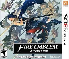 Thanks for reading and any awnsers!! Fire Emblem Awakening Dlc Decrypted 3ds Eur Usa Rom 3dspiracy