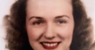 Duch, Nona Elaine (Griffin)