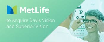 From your local eye care provider to national and regional retailers, you've got choices to fit your busy lifestyle. Metlife To Acquire Davis Vision And Superior Vision Copower