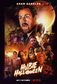Greedy captain fishbeard is stealing everybody's halloween treats for himself, but starbeam and boost have some tricks up their sleeves to save the day! Hubie Halloween Film 2020 Trailer Kritik Kino De