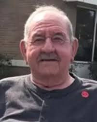 Obituary information for George Andrew Ambriscoe Jr.