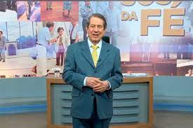 Soares (born december 6, 1947 in muniz freire, espírito santo), is a brazilian televangelist, missionary, author, singer, businessman, and composer. Missionario R R Soares Esta Internado No Rio De Janeiro Com Covid 19