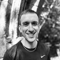 Robert Ashbridge's Instagram, Twitter & Facebook