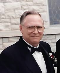 James H Sterner Sr. Obituary