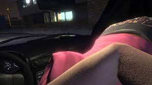 Grand Theft Auto V: The Blowjob Killa, Strikes - YouTube