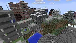 The best minecraft mods for transforming java, bedrock, and pocket. The Lost Cities A Post Apocalyptic City World Generator Minecraft Mods Mapping And Modding Java Edition Minecraft Forum Minecraft Forum