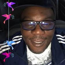 Me and my brother Mark Clothier