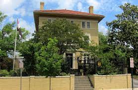 Delight in the signature pavilion experience, set along the prestigious embassy row. Foreign Relations Of Yemen Wikiwand