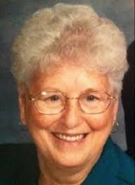 Shirley Green Obituary (1932