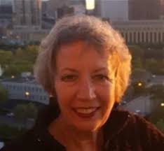 Judy Dore's Instagram, Twitter & Facebook