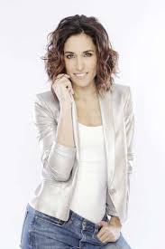 Luz maría zetina, actriz y conductora, nos habla del amor, la maternidad, la amistad y la televisión. Luz Maria Zetina Jerryml