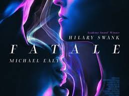 Однако он сам себя этого лишил. Trailer For Thriller Fatale Debuts In Theaters December 18th