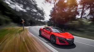 Honda Nsx 2017 Honda Wallpapers Honda Nsx Wallpapers Cars Wallpapers 2017 Cars Wallpapers Honda Nsx 2017 Nsx Acura Nsx