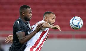 Πίνακας σκόρερ, ασίστ και ρόστερ για την σούπερ λιγκ. Champions League Oi Hmeres Kai Wres Twn Agwnwn Olympiakoy Kai Paok Onsports Gr